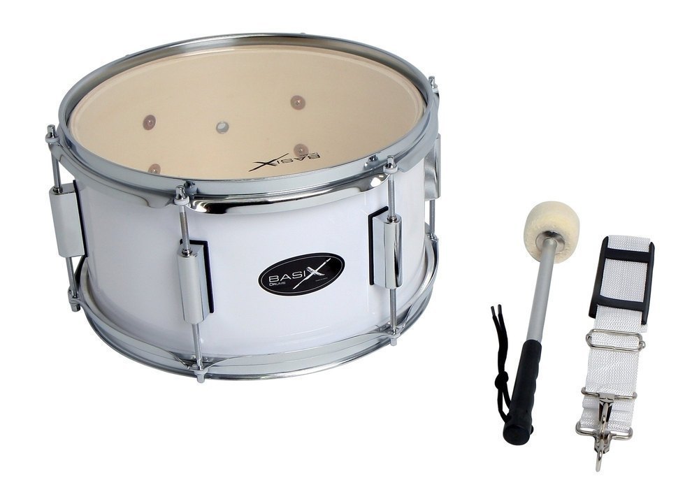 Gewa F893110 Tenor de Marcha Basix con Maza F-893110