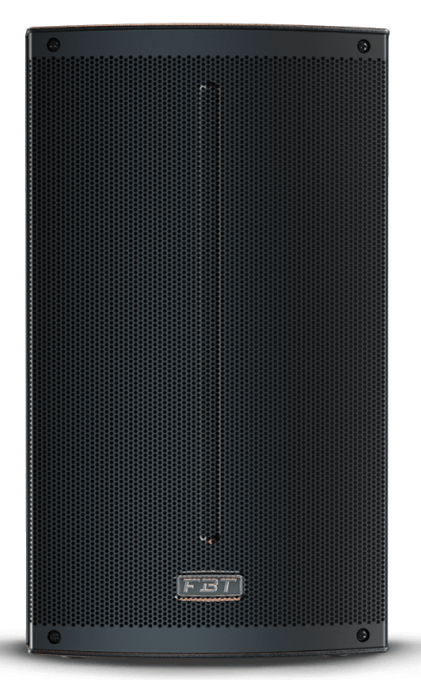 FBT X-LITE 112A Altavoz Amplificado Profesional 1500 Watios Bluetooth X-LITE 112A