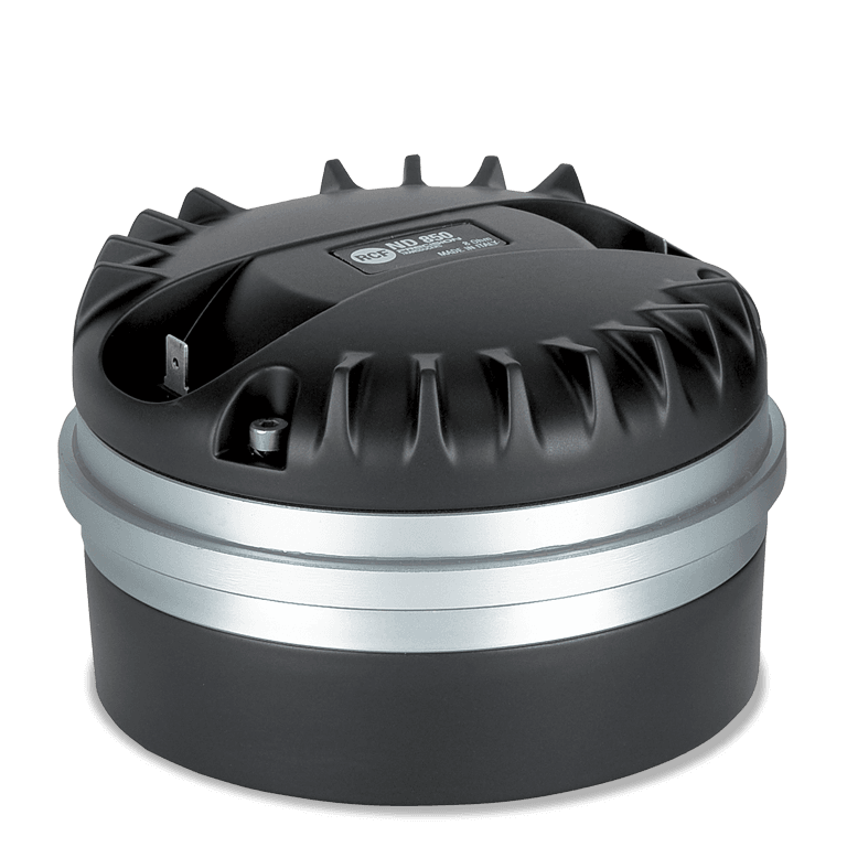 RCF ND850 2.0 Motor Altavoz 2 Pulgadas 110W RMS 8 Ohm ND850 2.0