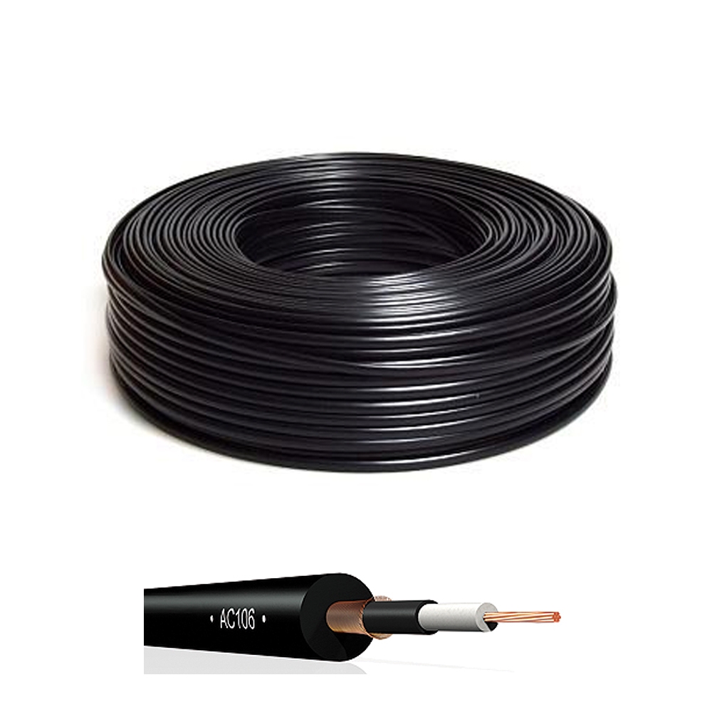 Klotz Cables AC106SW 100m Cable Prime Audio AC106SW