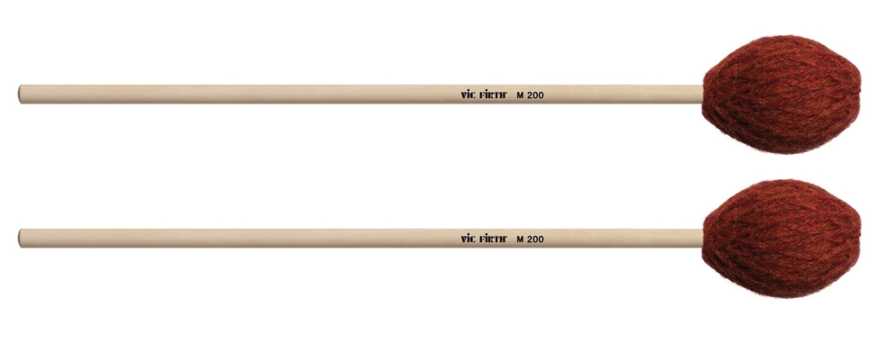 Vic Firth M200 Pesante Series Mazas M200 Pesante Series