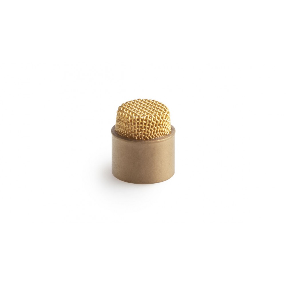 DPA DUA6029F Set 5 Unidades Rejillas Curva Plana para Micro 4466 Beige DUA6029F