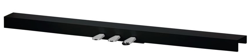 Kawai F-351 Pedal de Piano para ES-120 Color Negro F-351 Negro