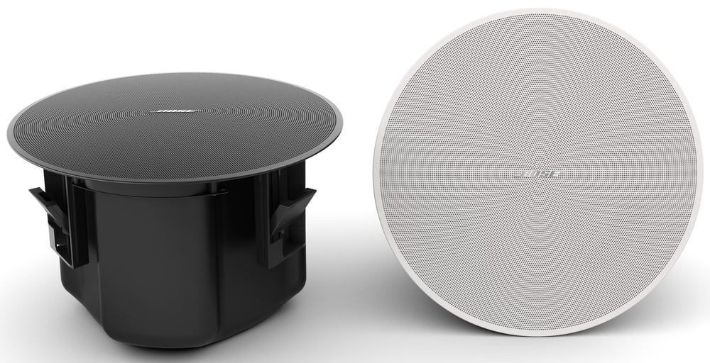 BOSE DesignMax DM6C Blanco (Pareja) BOSE DesignMax DM6C