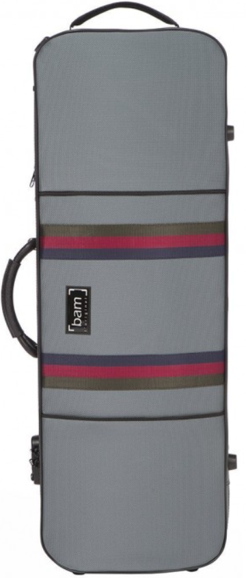 Bam Estuche Viola SG5140SG Stylus St. Germain Rectangular Gris SG5140SG