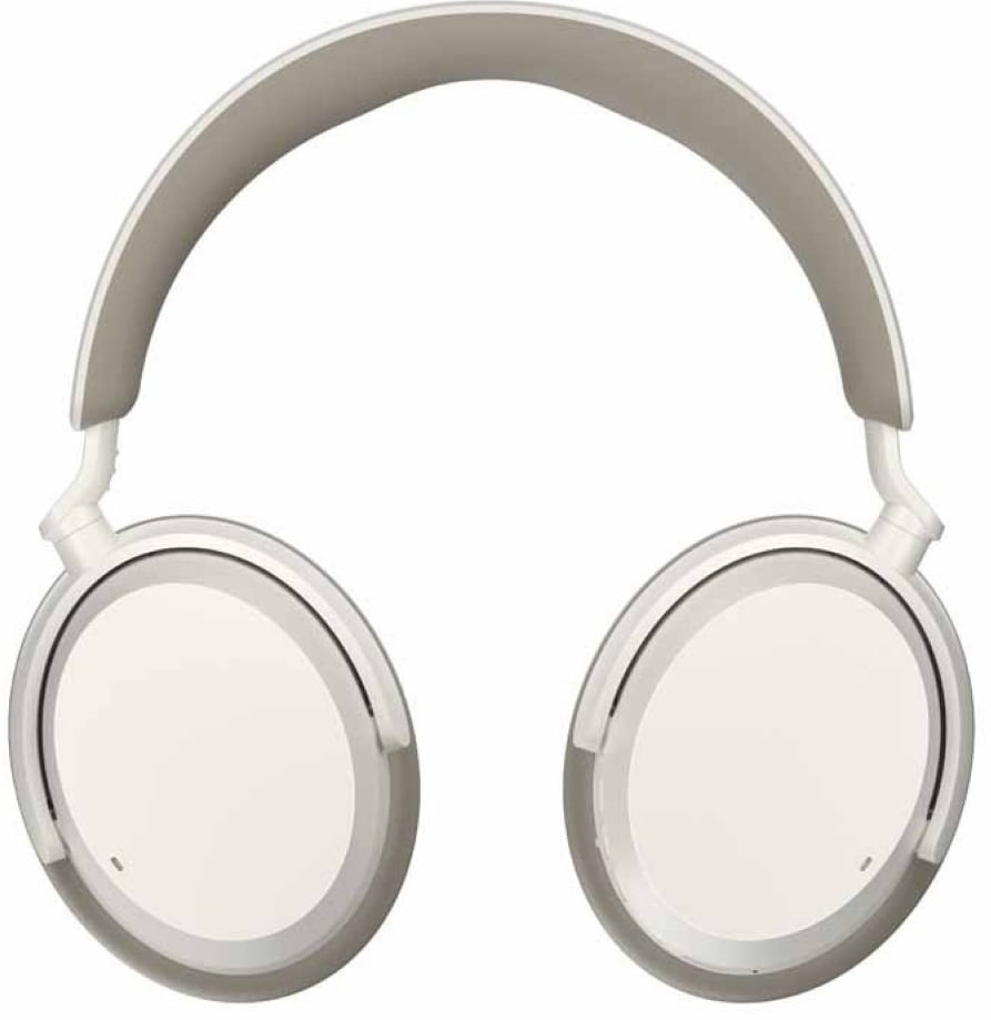 Sennheiser ACCENTUM Wireless White Auriculares Bluetooth Accentum White