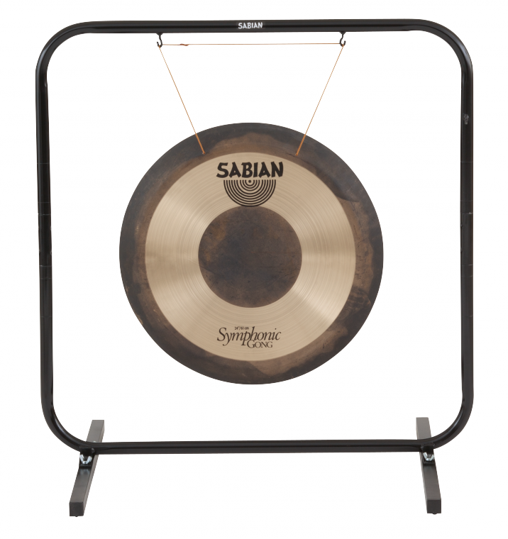 Sabian 52602 26" Symphonic Gong 52602