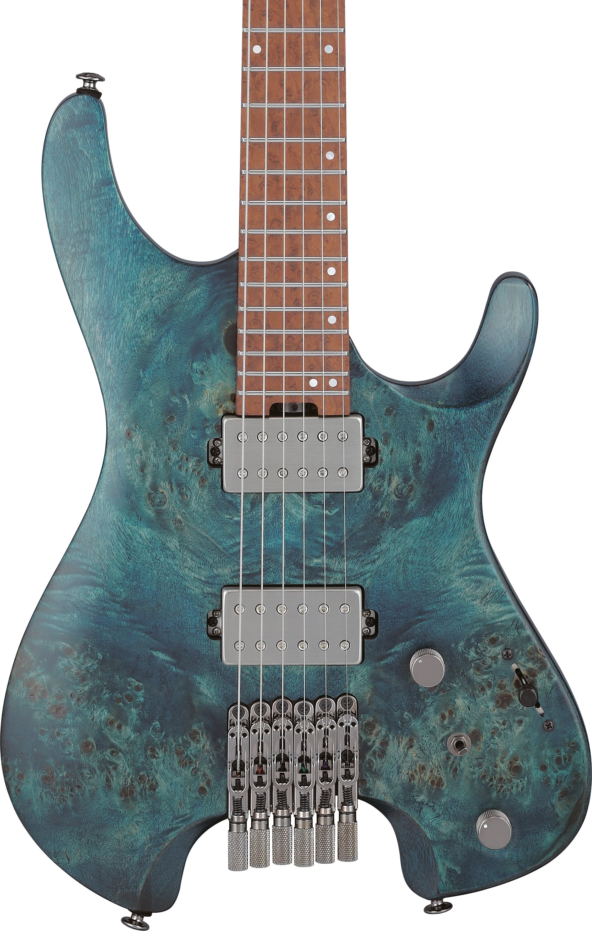 Ibanez Q52PB-COL Guitarra Eléctrica Q52PB-COL