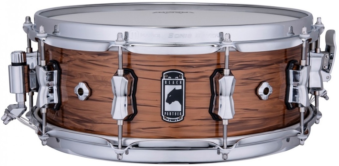 Mapex BPNMH4550CNX Black Panther Scorpion Caja Batería 14x5,5 BPNMH4550CNX Black Panther Scorpion