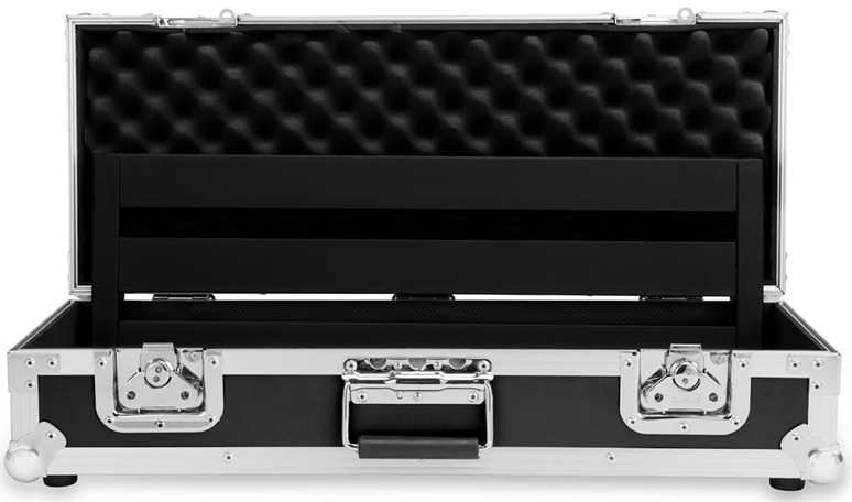 Pedaltrain PT-M24-BTC-X Flightcase para Metro 24 PT-M24-BTC-X