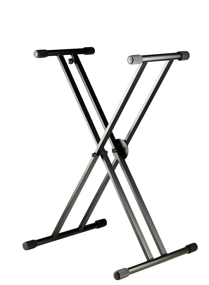 Armour KSD98   Soporte De Teclado  Doble Estructura Ksd98 KSD98