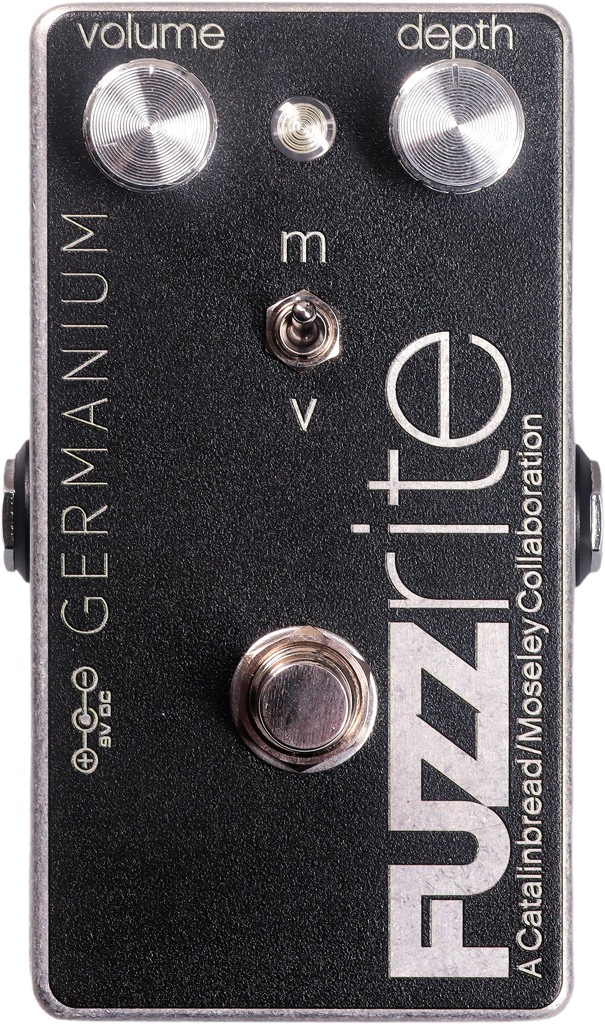 Catalinbread Fuzzrite Germanium Fuzzrite Germanium