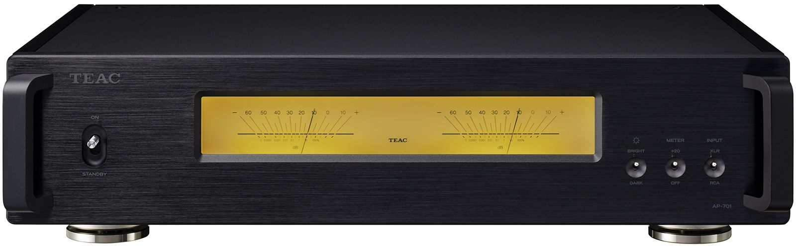 Teac AP-701-B Etapa de Potencia AP-701-B