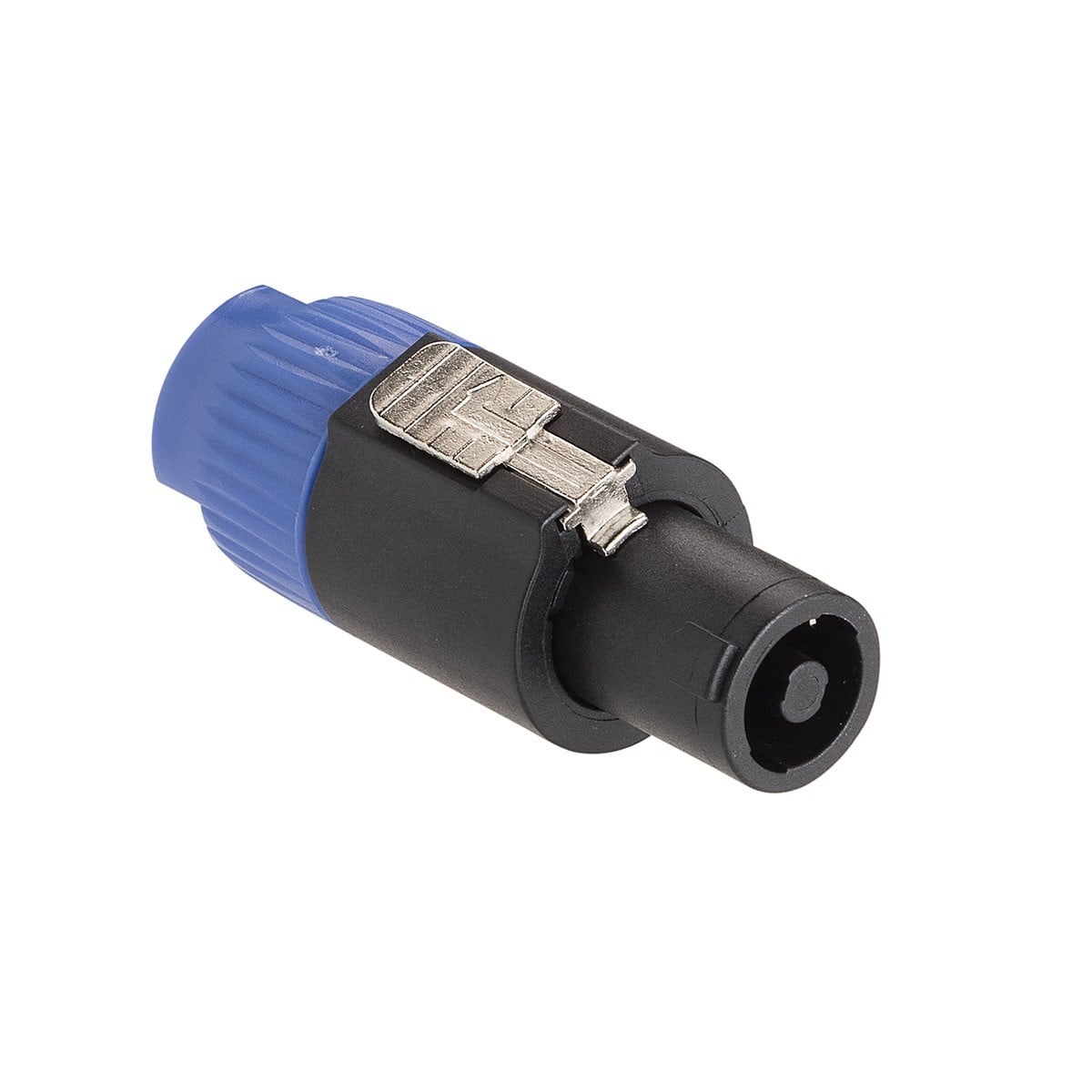 Soundsation Conector Speakon SSPK03F-B hembra de 4 pines (caja de 25 unidades) SSPK03F-B