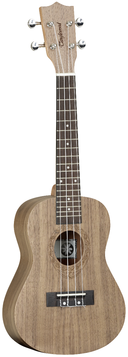 Tanglewood TWT3 Ukelele Concierto TWT3