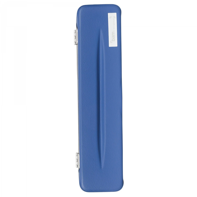 Bam Estuche flauta L\'Étoile Hightech ET4009XL Ocean blue Azul océano EFLBAET4009XLBO