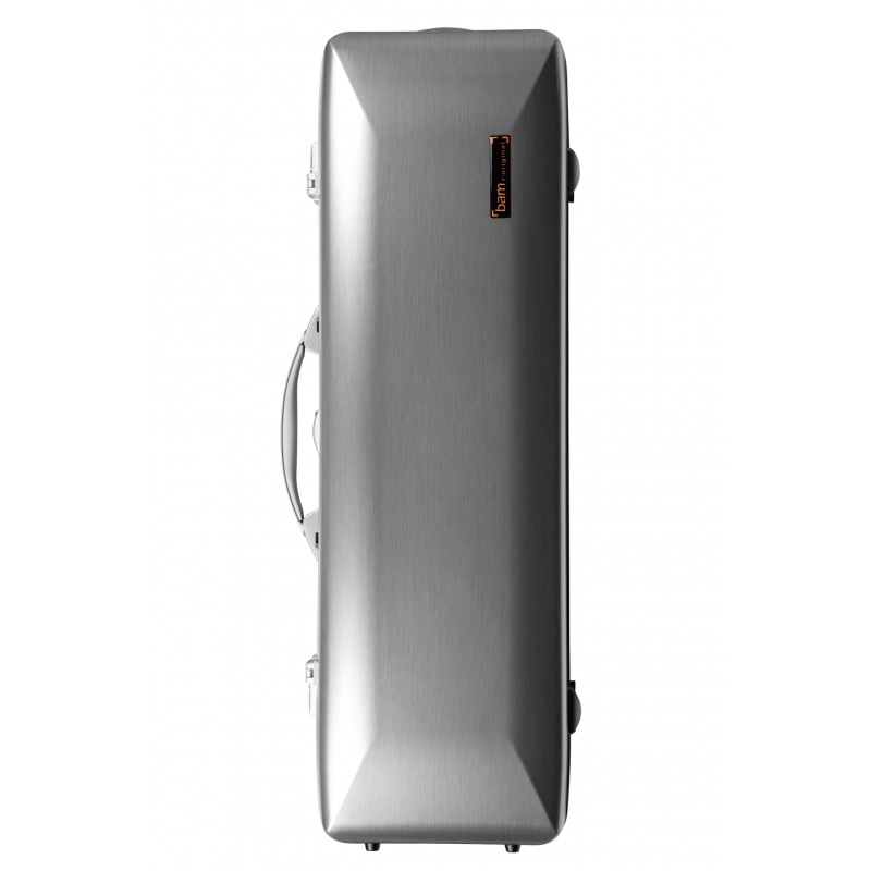 Bam Estuche violín  La Défense Hightech rectangular DEF2018XLA 4/4 Brushe ACVBDEF2018XLA