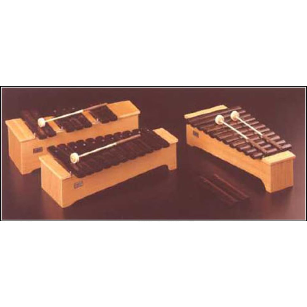 Honsuy Xilofon  Soprano ( Do a Fa ) Palosanto 49130 49130