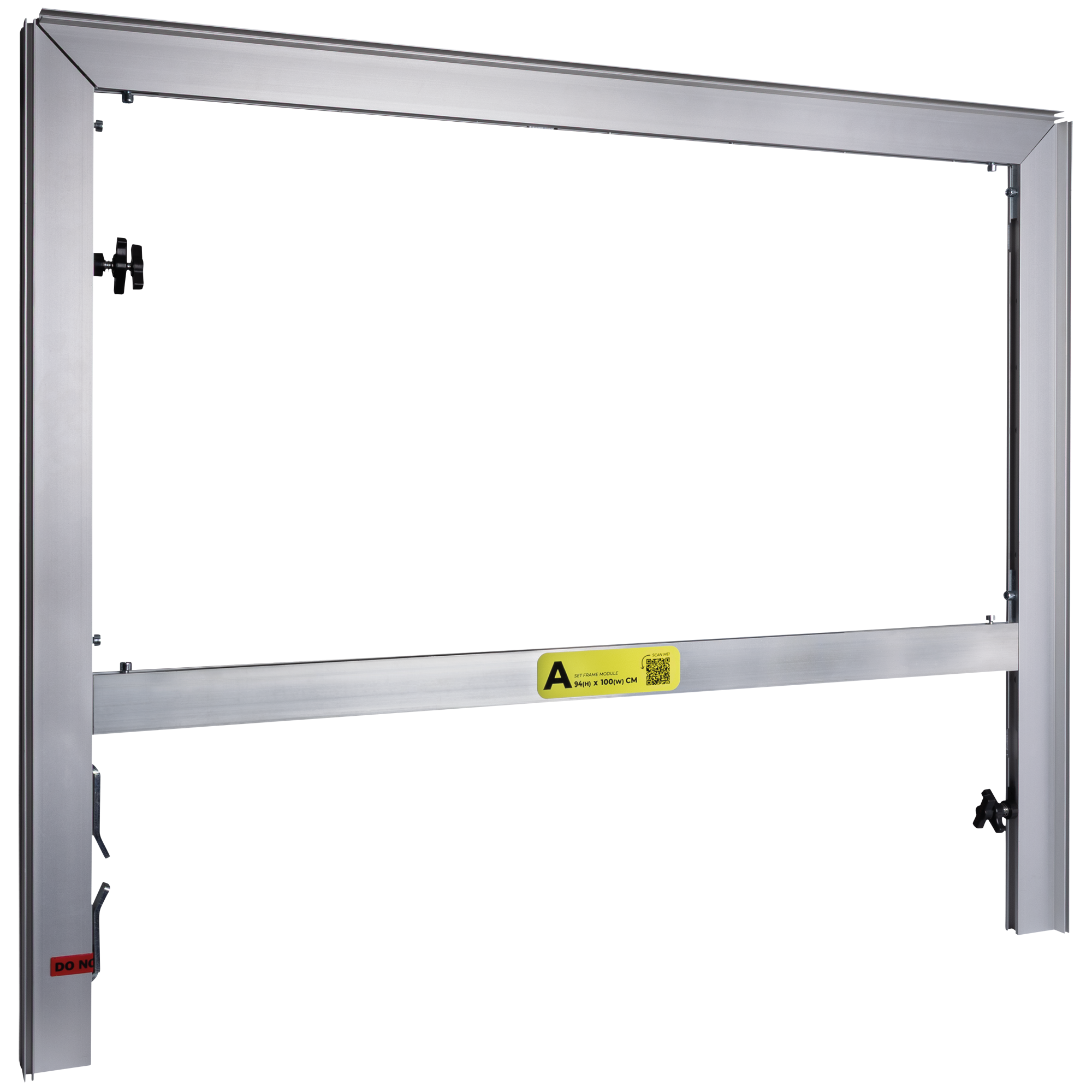WENTEX SET Frame - A Module 94 — 100 cm (alto — ancho) 86105