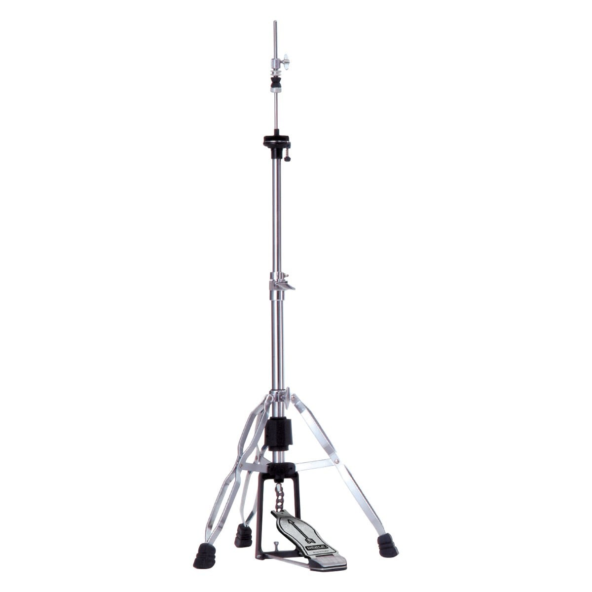 Peace HS-7910N-U Soporte para hi-hat con bloqueo de memoria HS-7910N-U