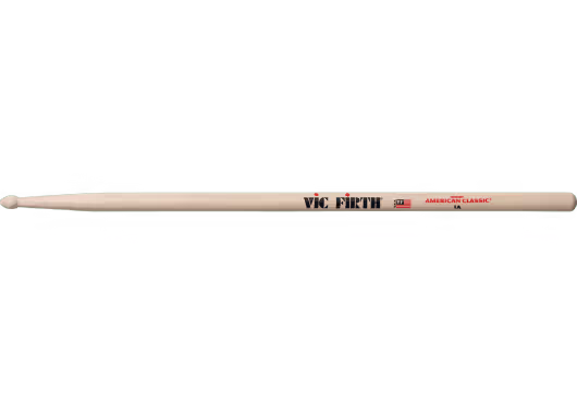 Vic Firth Baquetas Vf American Classic 1A PVF1A