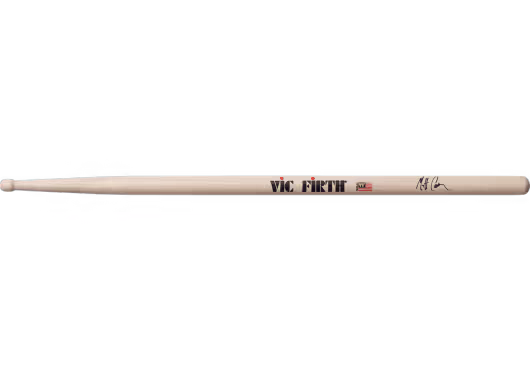 Vic Firth Baquetas Vf Signature Series - Matt Cameron PVFSMC