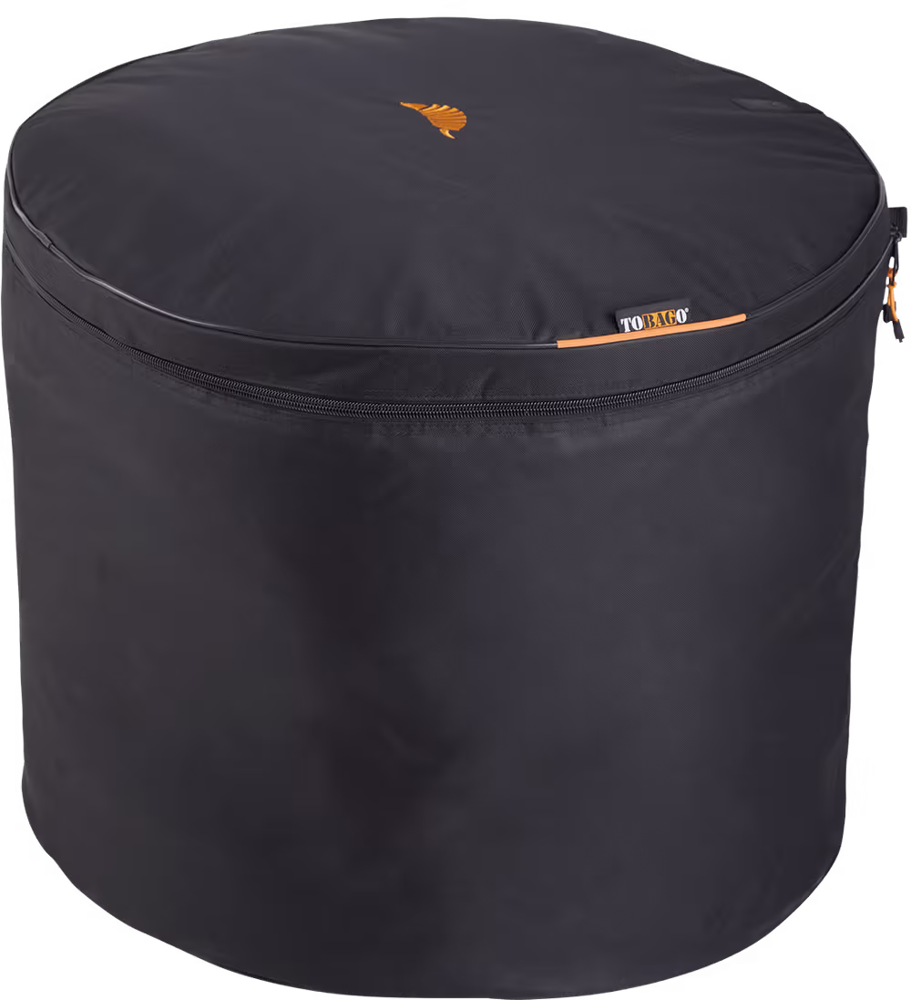 TOBAGO HTOAP2016T Funda Bombo 20X16\" HTOAP2016T