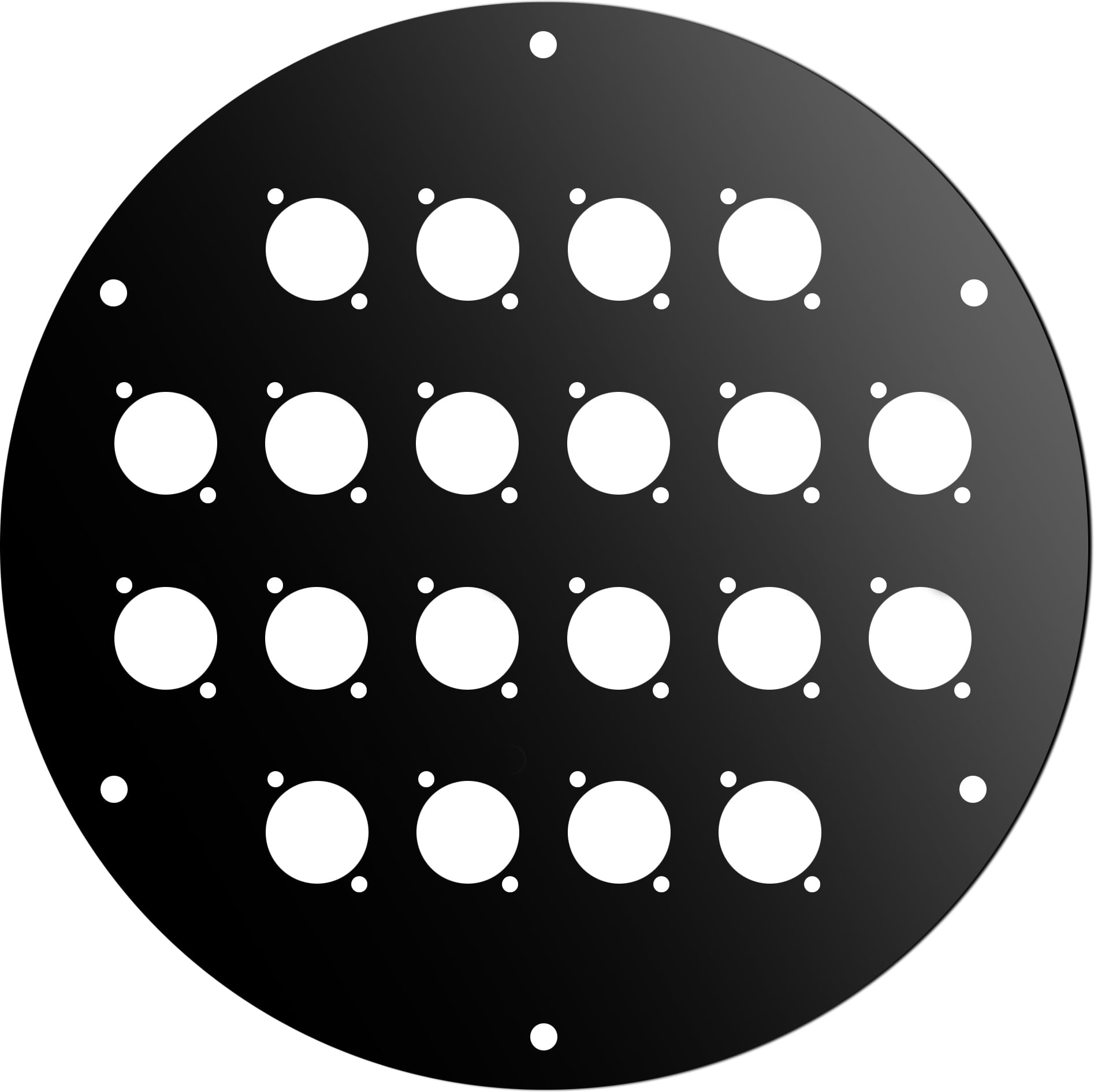 Proel AV195D20 AV195D20