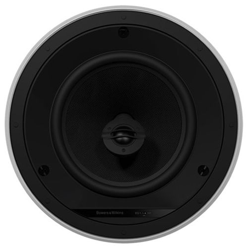 BW CCM-684 Blancos Altavoz empotrable PAREJA CCM-684