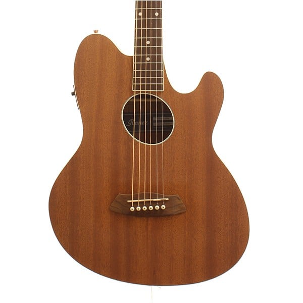 Ibanez TCY12E OPN Talman Guitarra Acústica TCY12E-OPN
