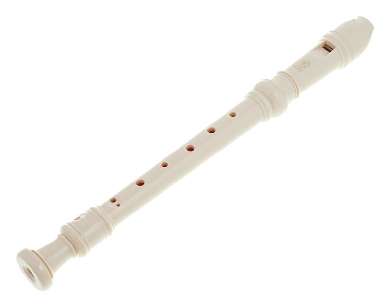 YAMAHA YRS-24B Flauta Dulce C YRS-24B