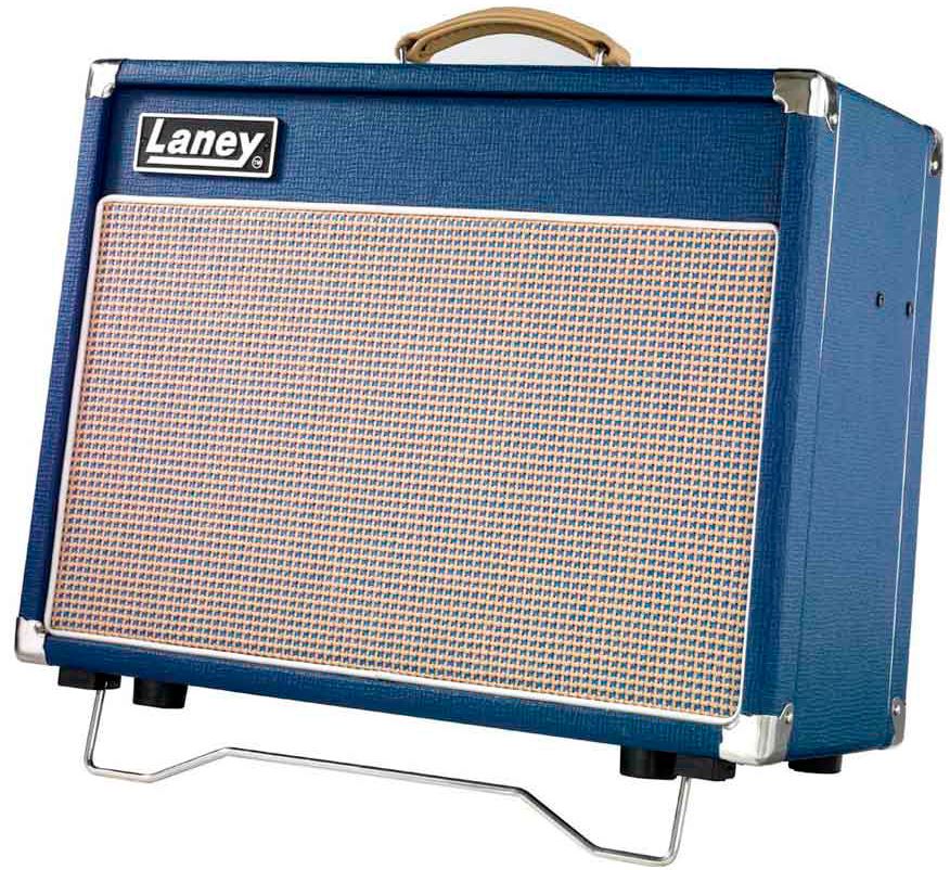 Laney L20T-212 20W Combo 2x12" a Valvulas ( REACONDICIONADO ) L20T-212 20W