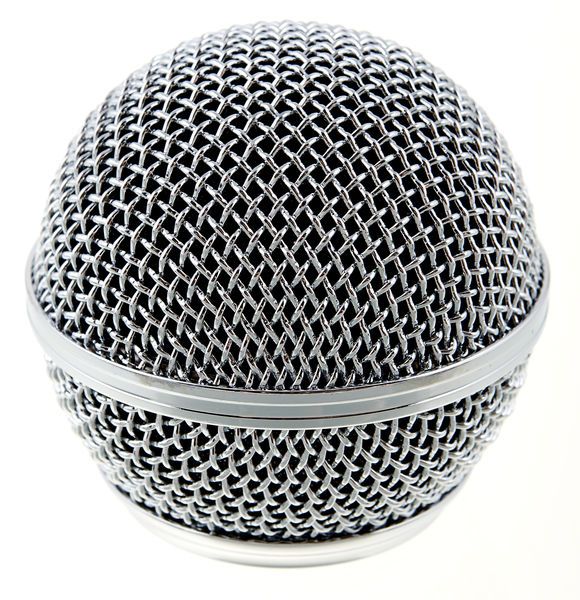 SHURE RS65 Rejilla de recambio para Serie 565 RS65