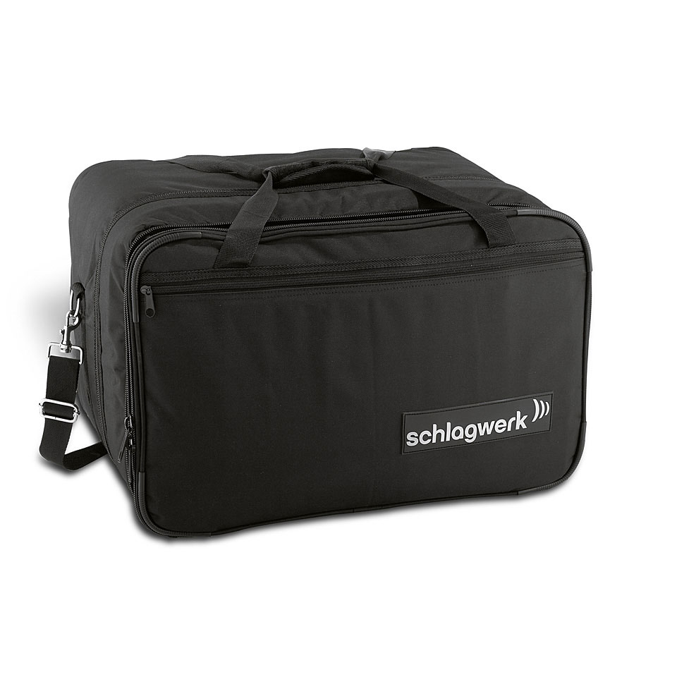 Schlagwerk TA 3 Funda para Cajon TA 3