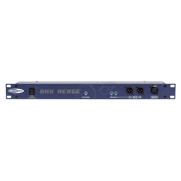 Showtec DMX Merge 50359 DMX Merge 50359