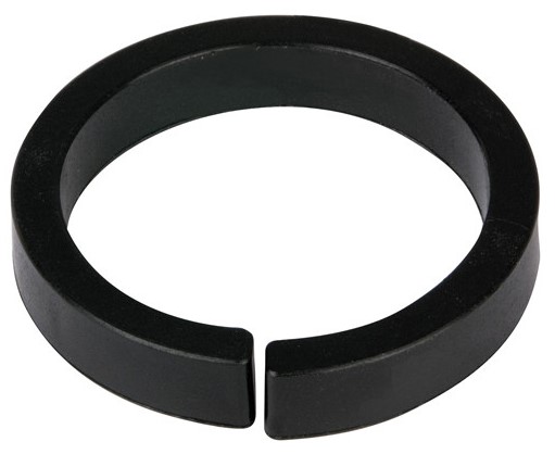 Showtec Anillo de Protección de Truss para Tubo de 50 mm Negro Anillo de Protección de Truss para Tubo de 50-mm N