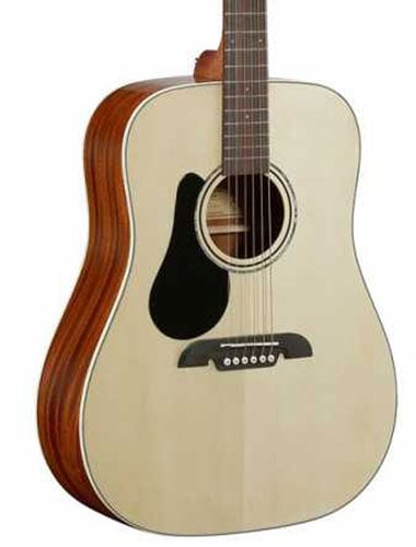 Alvarez RD26L Regent Dreadnought Zurdos RD26L
