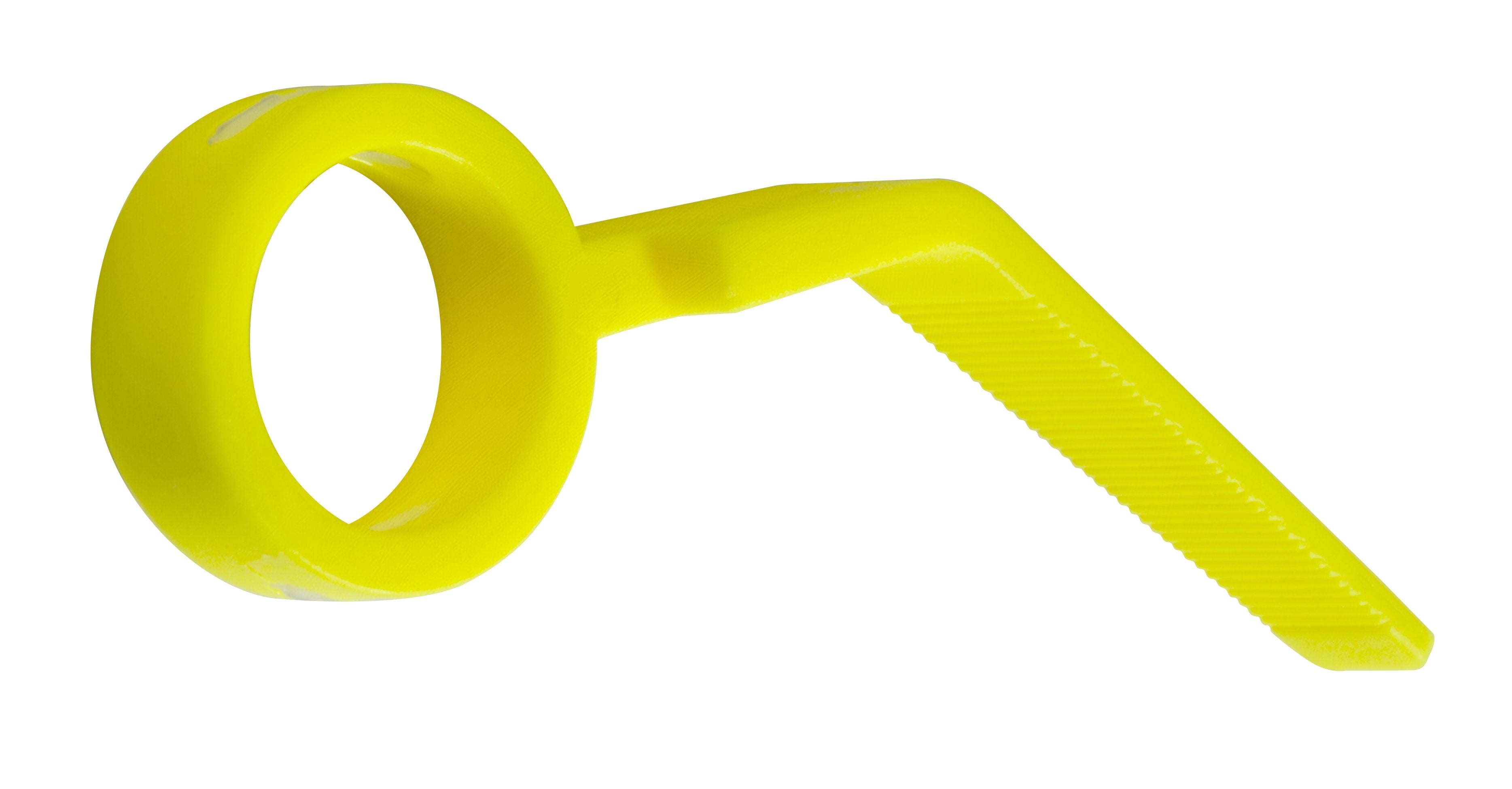 ORTOFON Fingerlift Yellow CC MKII Fingerlift Yellow CC MKII