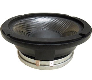 Beyma 6MCF200Nd 8 OH Altavoz 6MCF200Nd