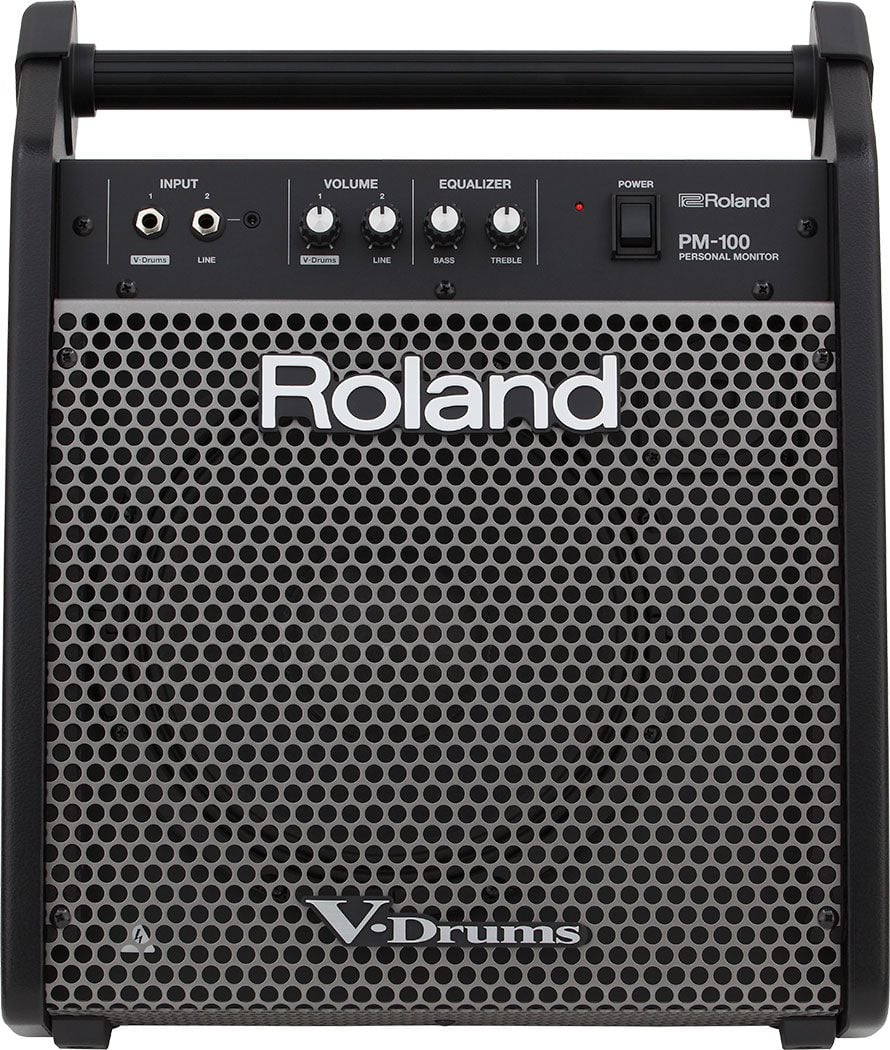 Roland PM100 Monitor Batería Electrónica PM 100