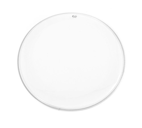 Remo 811144 Encore Powerstroke 3 Transparente 24 Pulgadas EN-1324-P3 Parche Bombo 811.144