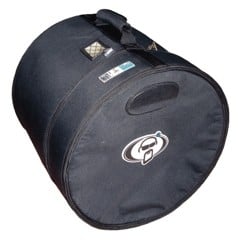Protection Racket 162400 Funda para bombo 1624-00