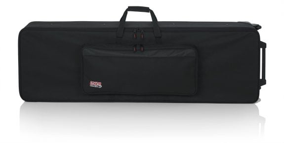 Gator GK-88 Funda de Teclado Semirrigida 88 Notas GK-88
