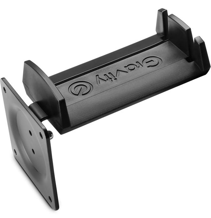 Gravity HP HWMB 01 B Soporte de pared para auriculares HP HWMB 01 B