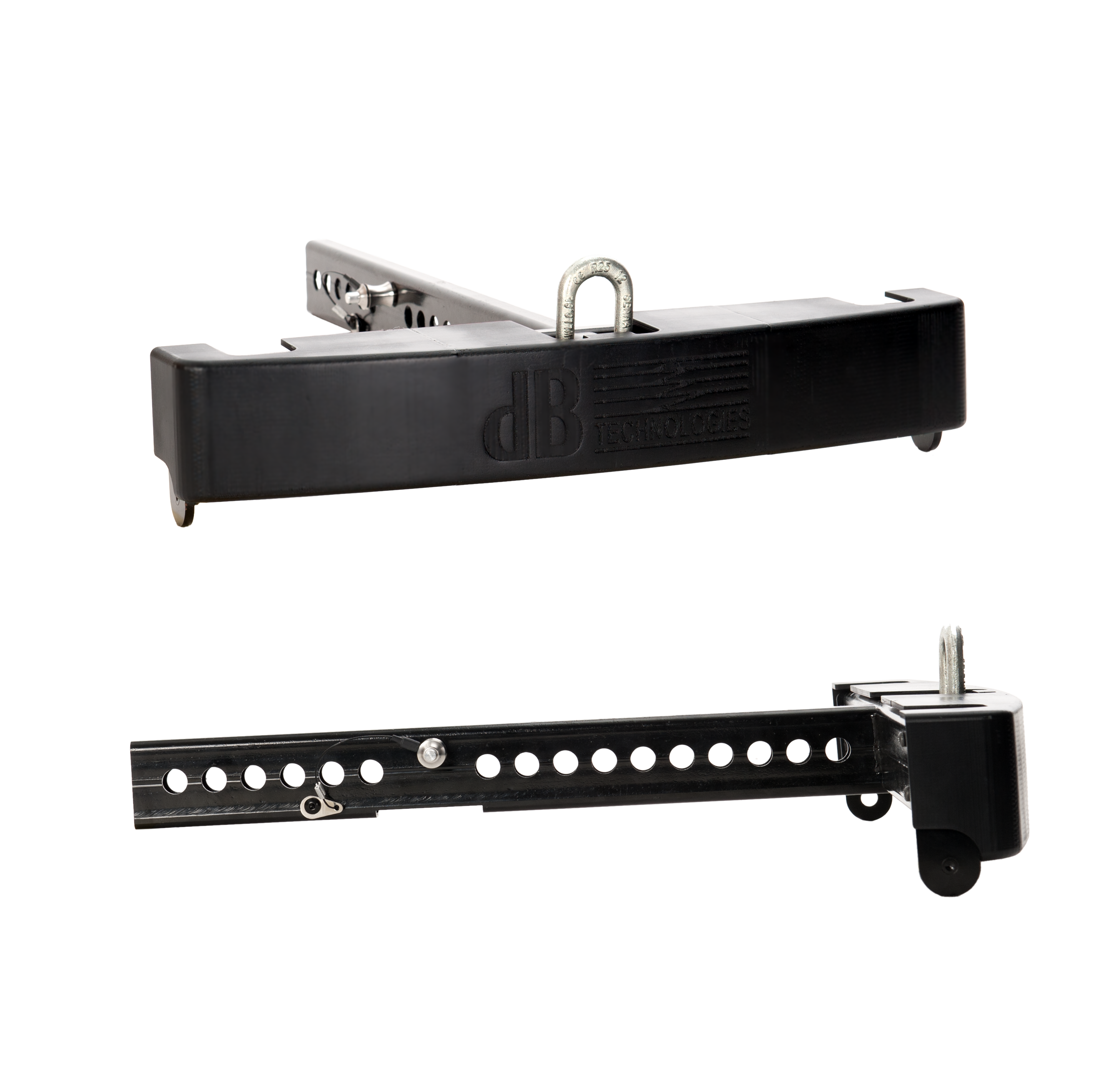 dB Technologies DRK-M5 W Accesorio Blanco para colgar DVA DRK-M5 W