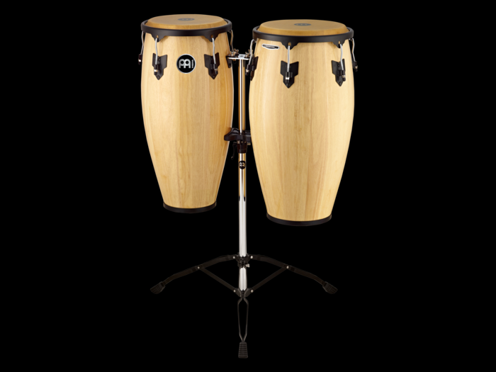 Meinl HC812NT Set de Congas 11 HC812NT
