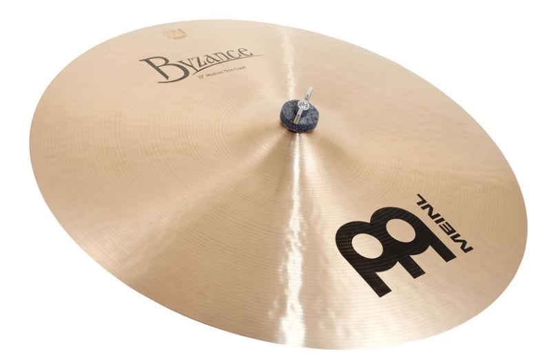 Meinl B19MTC Platillo Crash 19" Byzance MedianoThin B19MTC
