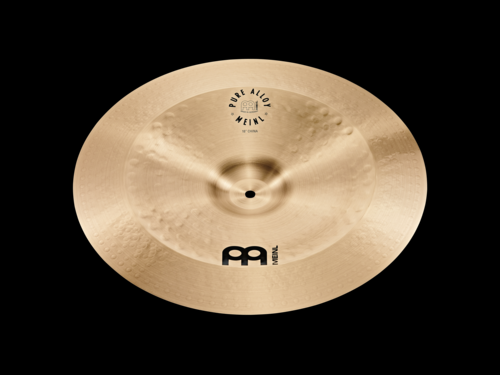 Meinl PA18CH Platillo China 18" Pure Alloy PA18CH