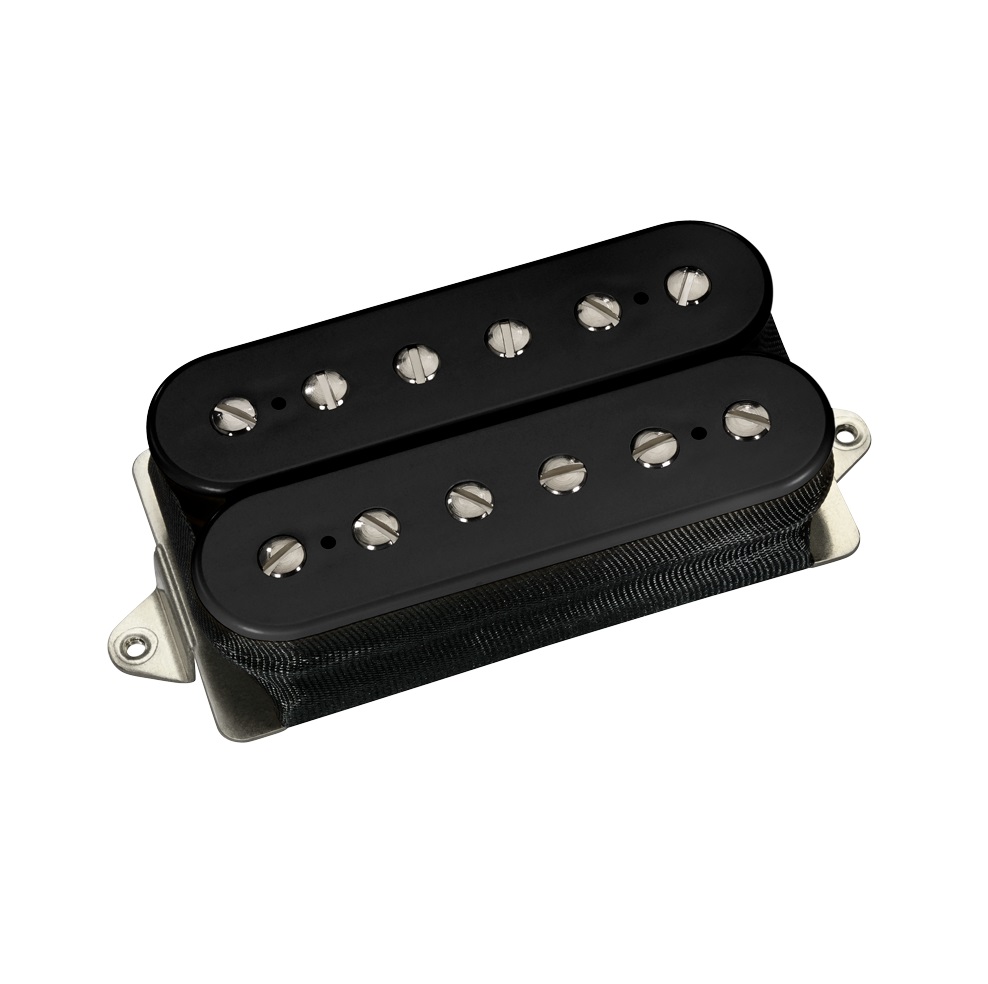 DiMarzio Dreamcatcher Bridge DP282FBK Pastilla Guitarra Eléctrica DP282FBK