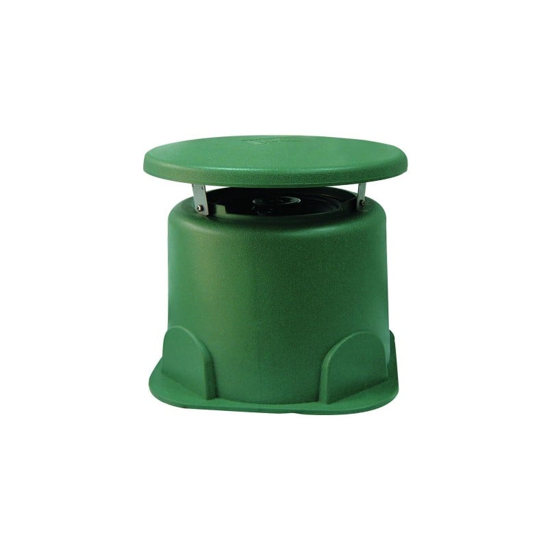 Omnitronic GSG-30 Sistema de altavoces de jardin coaxiales de 2 vías GSG-30